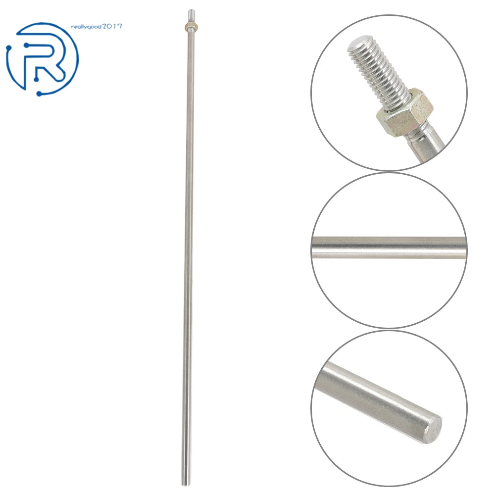 Adjustable Column Shift Linkage Kit for GM Transmissions (350, 700R4, 400)