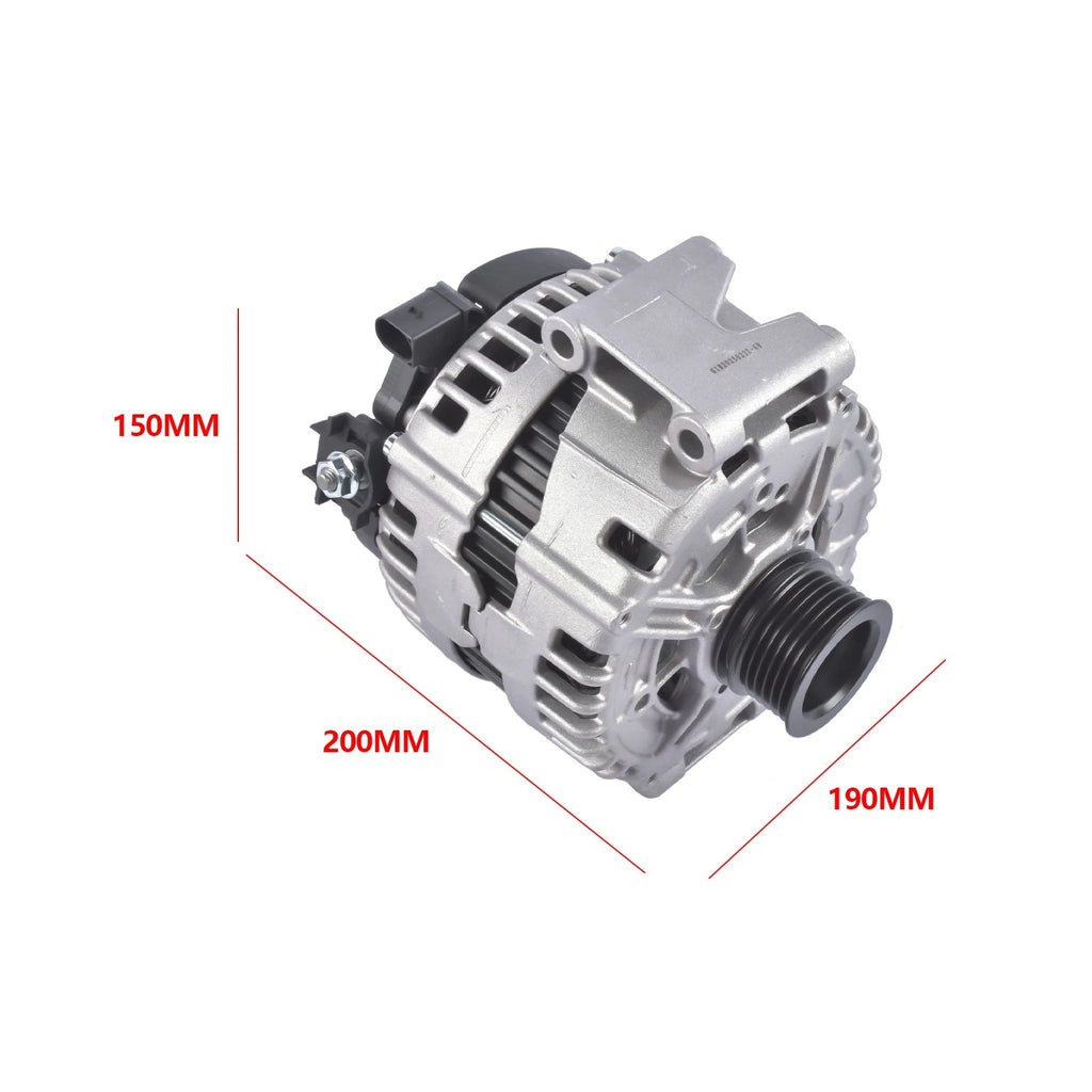 Alternator for Mercedes S550 CL550 (2007–2009)