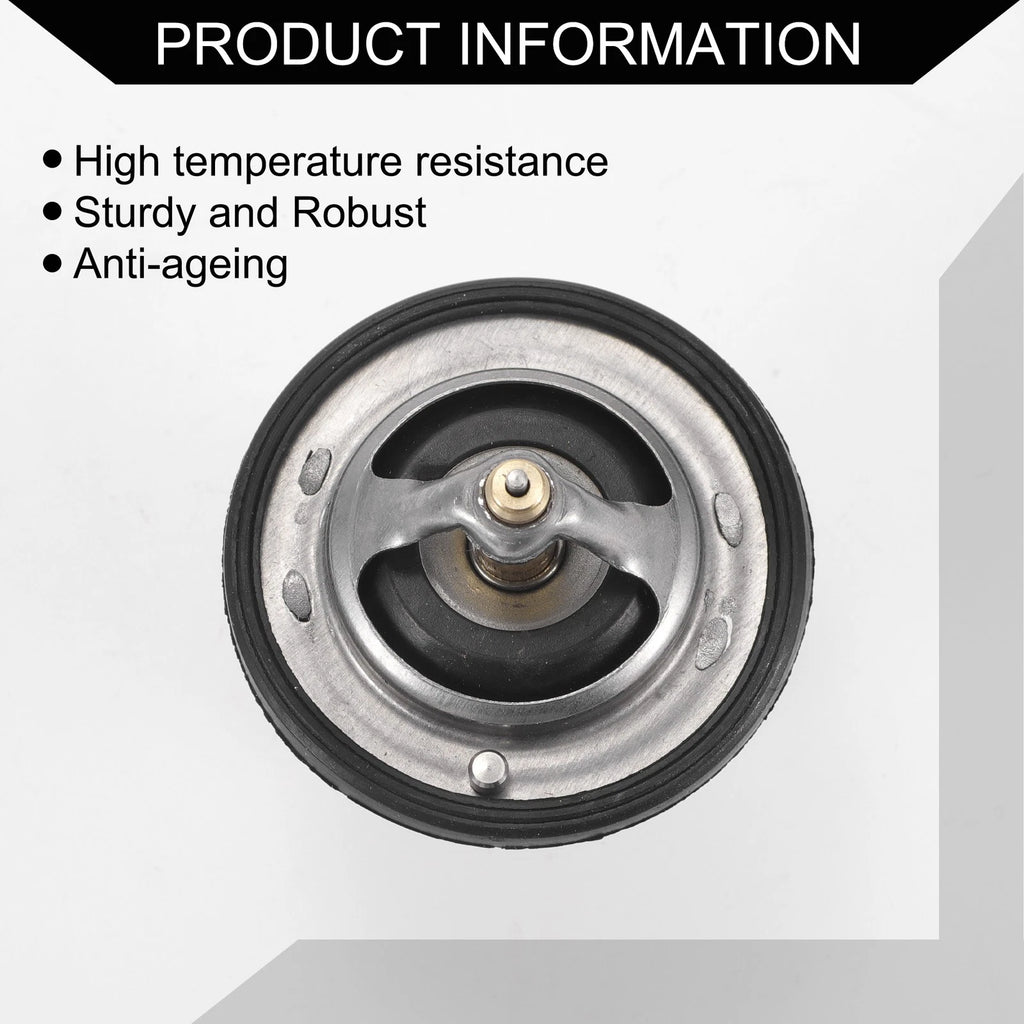 Engine Coolant Thermostat for Mazda 2 1.5L (2011–2014) No.KL0115171A
