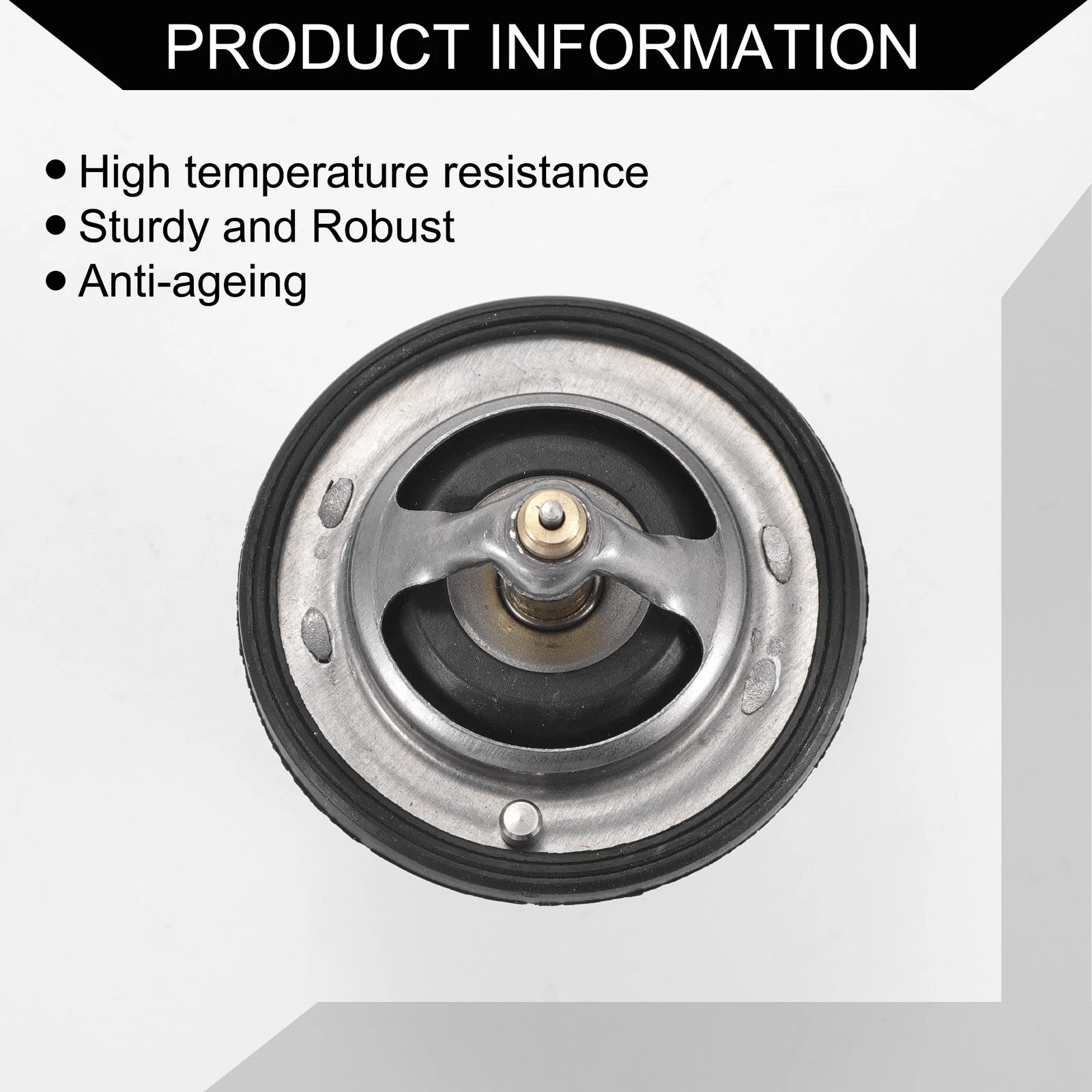 Engine Coolant Thermostat for Mazda 2 1.5L (2011–2014) No.KL0115171A