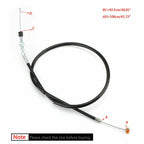 Clutch Cable for Honda TRX400EX Sportrax 400 EX (2000–2008) 22870-HN1-000