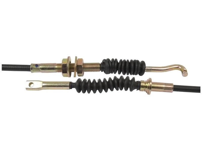 Throttle Cable for Case IH 5130 5140 5150 Tractors