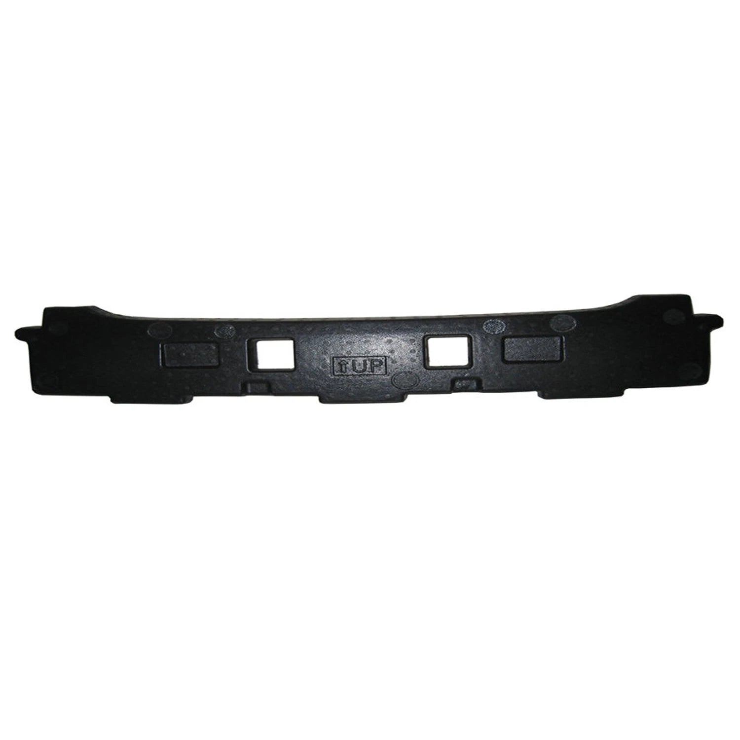 Replacement Front Bumper Impact Absorber for Toyota Hilux (2005–2015)