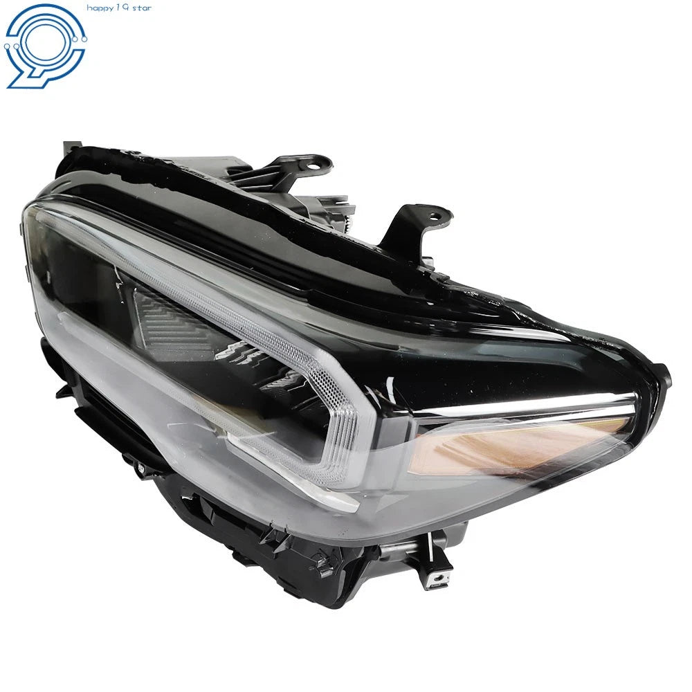 Full LED Headlight Assembly for Toyota Tacoma (2020-2023) Left Side