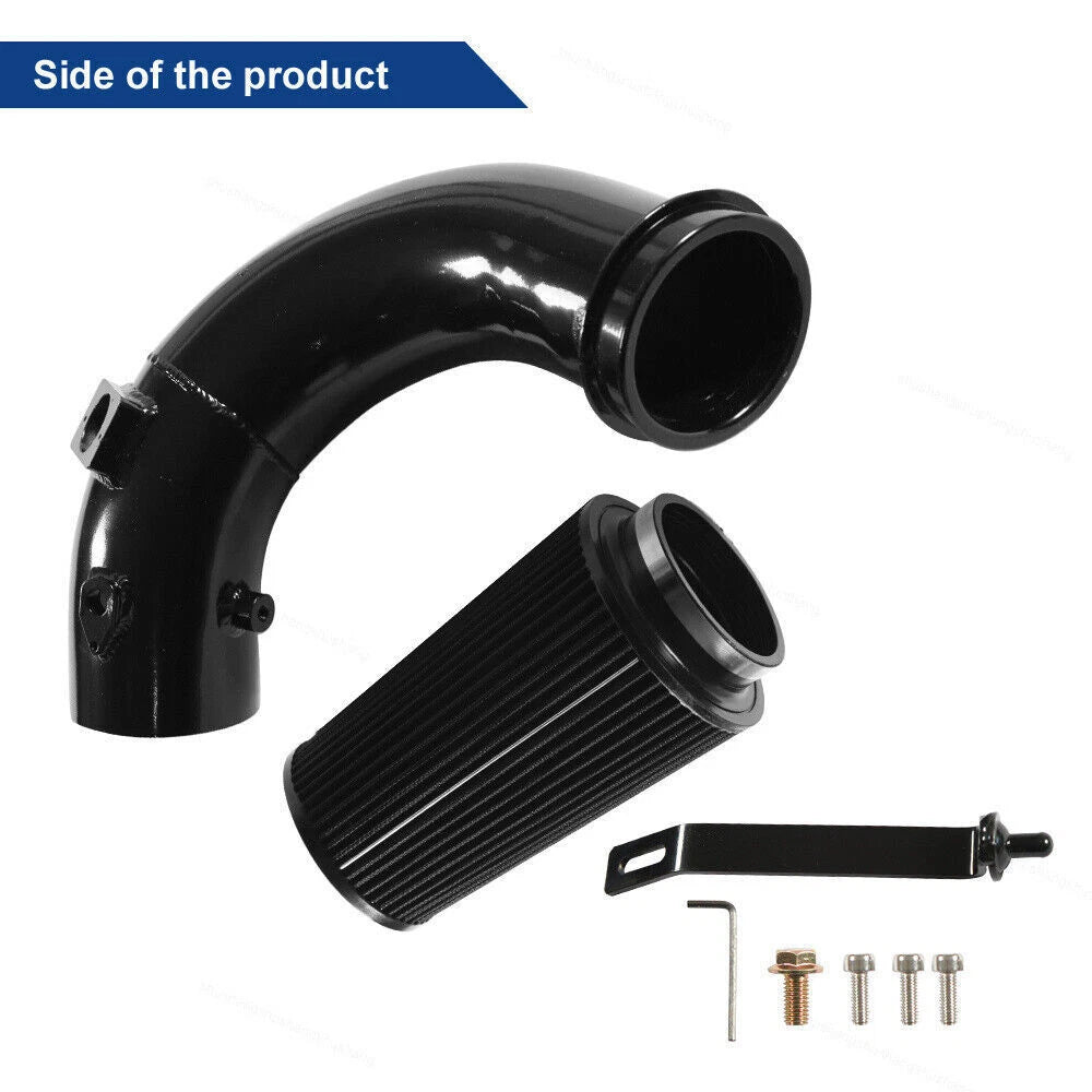 Cold Air Intake Kit with Filter for Dodge Ram 6.7L Cummins Diesel (2007–2012)