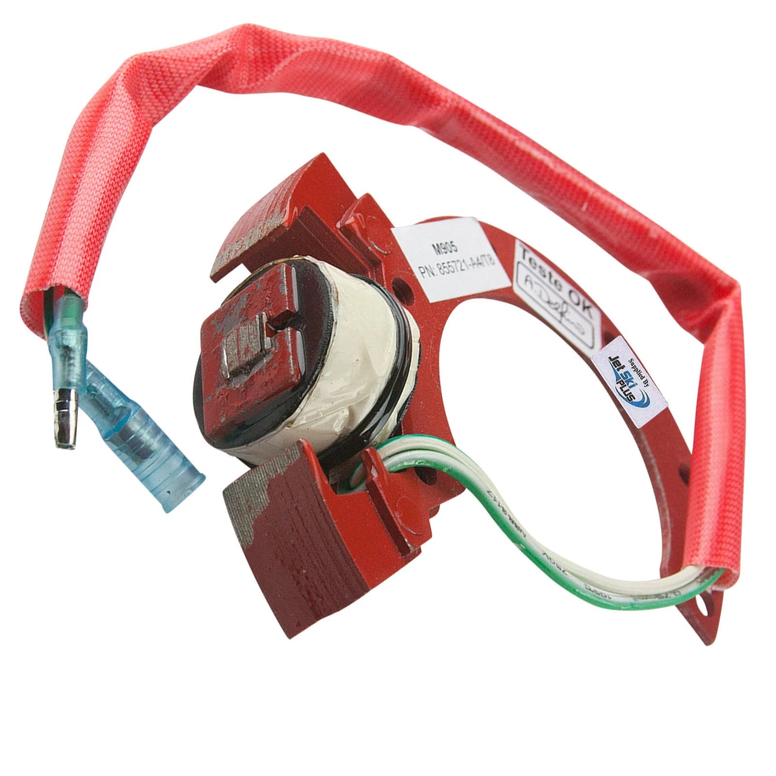 Outboard Stator for Mercury Mariner (1997–2005)