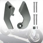Stator Engine Cover Fairing Protector for BMW S1000RR (2020–2022)