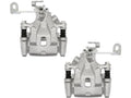 Rear Brake Caliper Set for Mazda CX-5 (2013–2015) TF274KH