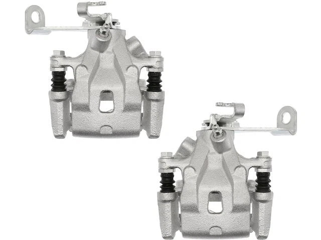 Rear Brake Caliper Set for Mazda CX-5 (2013–2015) TF274KH