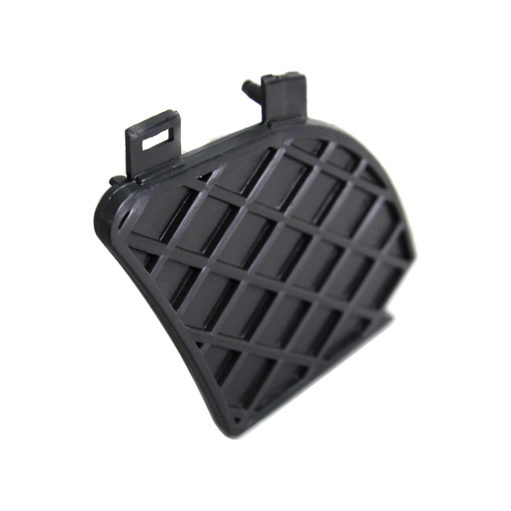 Fog Light Covers for Mercedes E Class (2003-2009)