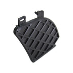 Fog Light Covers for Mercedes E Class (2003-2009)