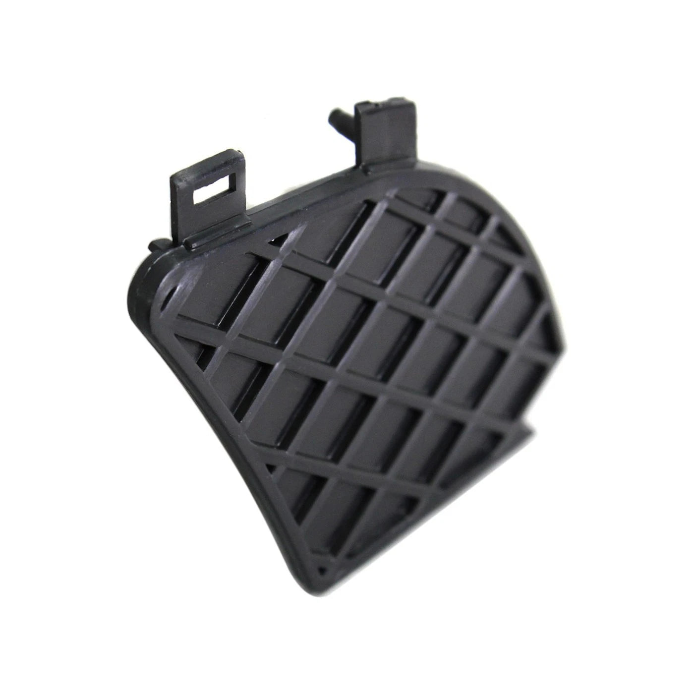 Fog Light Covers for Mercedes E Class (2003-2009)