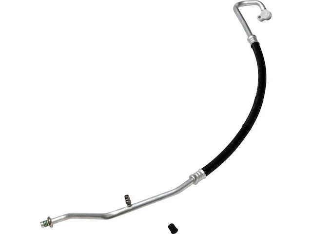 A/C Suction Line Hose Assembly for Mazda CX-7 (2007–2012) BR156RG