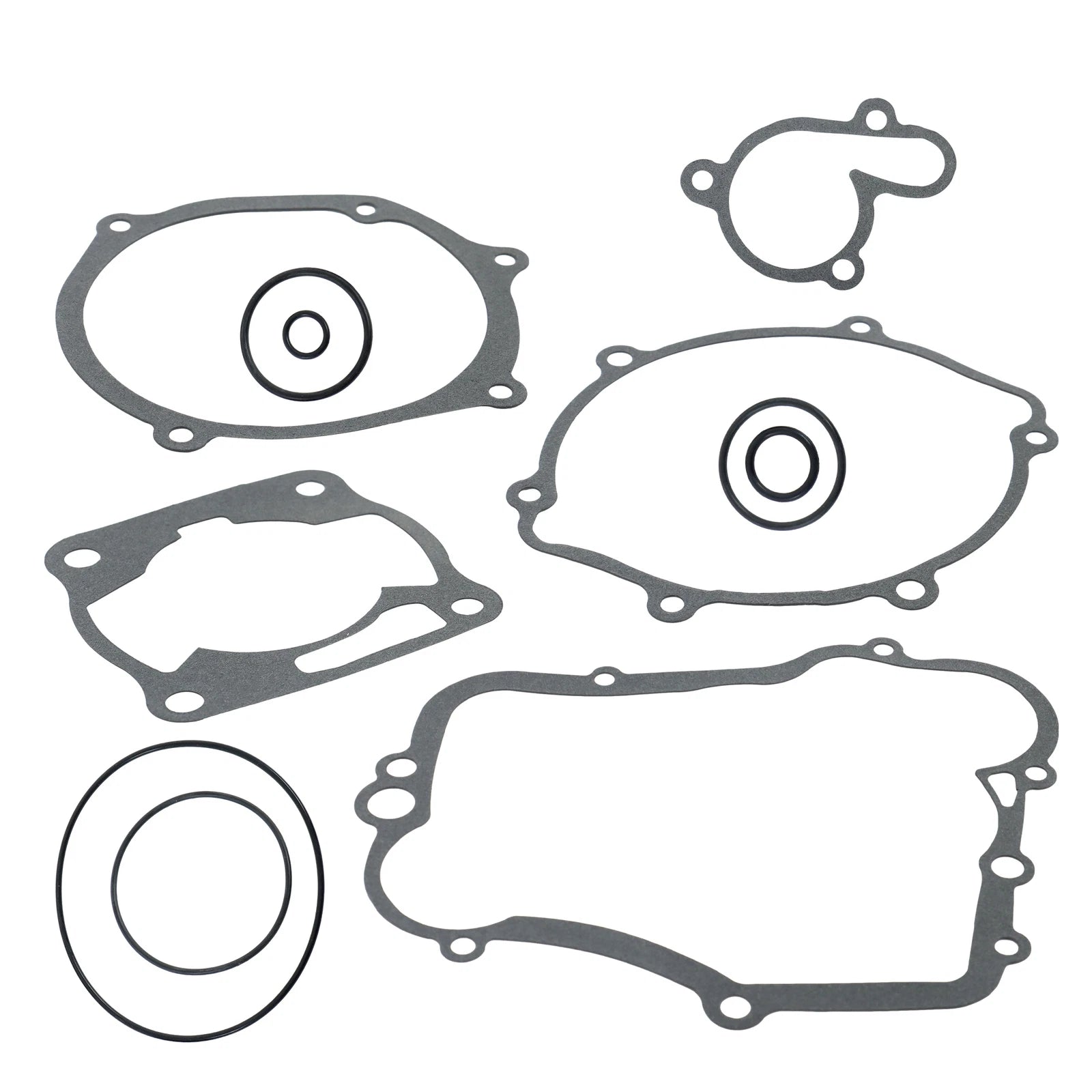 Engine Gasket Kit Set for Yamaha YZ 80 (1993â2002) YZ 85 (2002â2017)