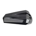 Black Seat Cowl Pillion Passenger Fairing Cover for Yamaha YZF R125 (2008-2018)