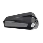 Black Seat Cowl Pillion Passenger Fairing Cover for Yamaha YZF R125 (2008-2018)