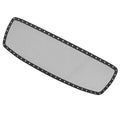 Black Upper Mesh Grille Insert for Dodge Ram 1500/2500/3500 (2002–2005)
