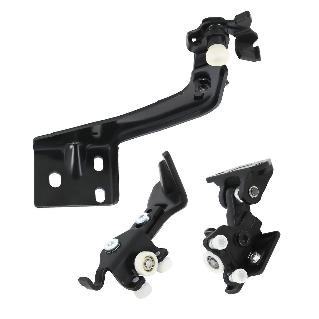 Right Passenger Sliding Door Roller for RAM ProMaster 1500 2500 3500 (2014–2023) 68271843AA