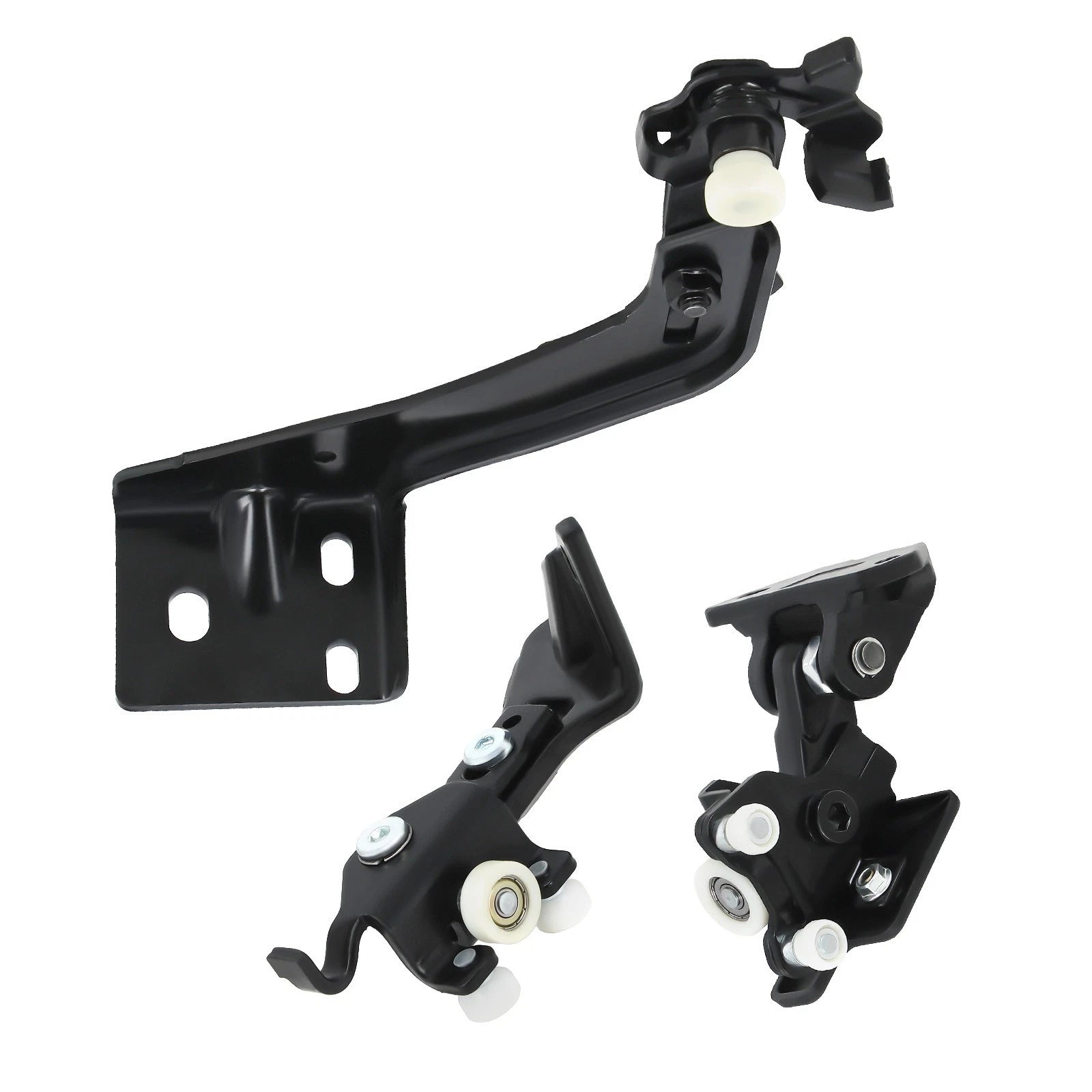 Right Passenger Sliding Door Roller for RAM ProMaster 1500 2500 3500 (2014–2023) 68271843AA