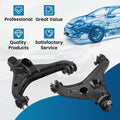Front Lower Control Arms for Ford F-150, Expedition, Lincoln Navigator (2009–2013)