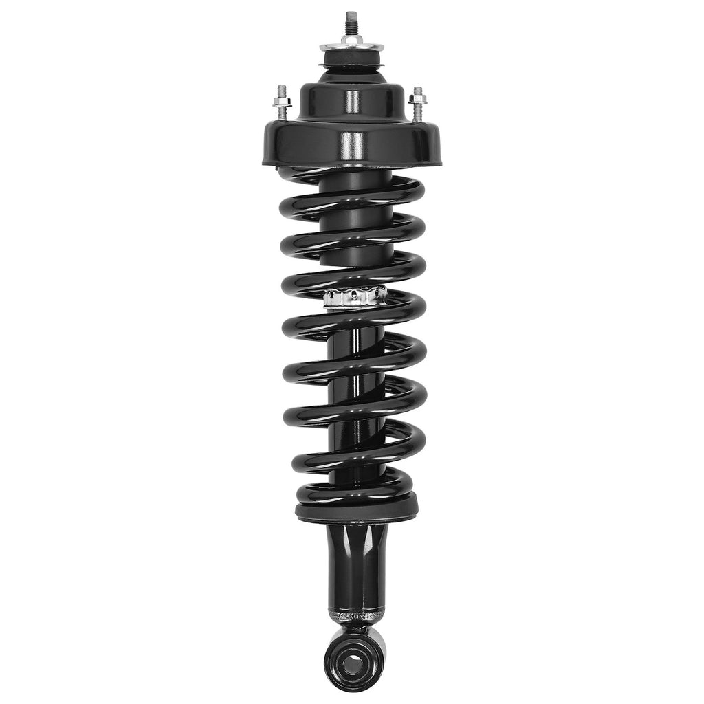 Rear Complete Strut Coil Spring for Ford Explorer, Mercury Mountaineer (2002–2005)
