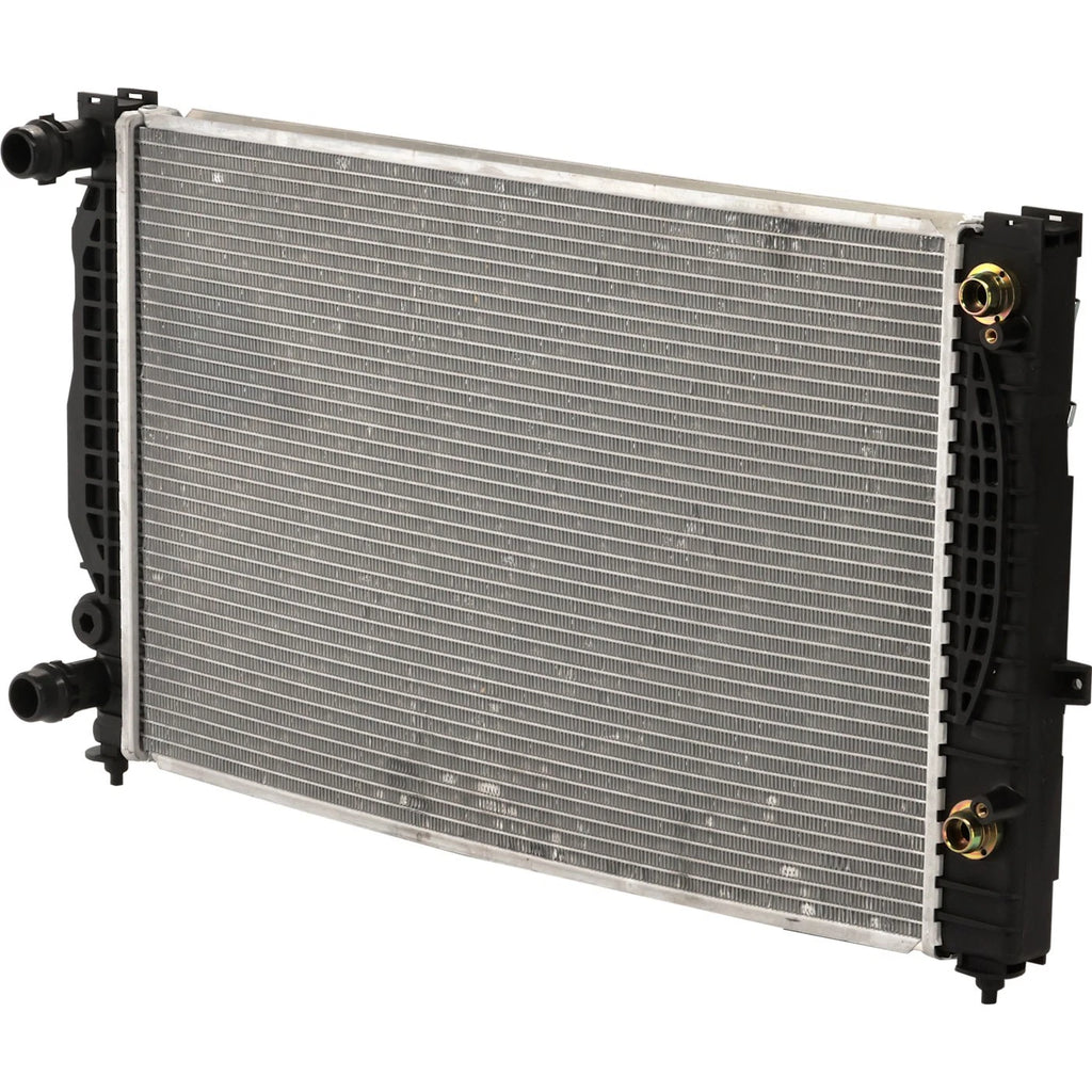 Radiator for Volkswagen Passat, Audi A4 Quattro (1998–2005)