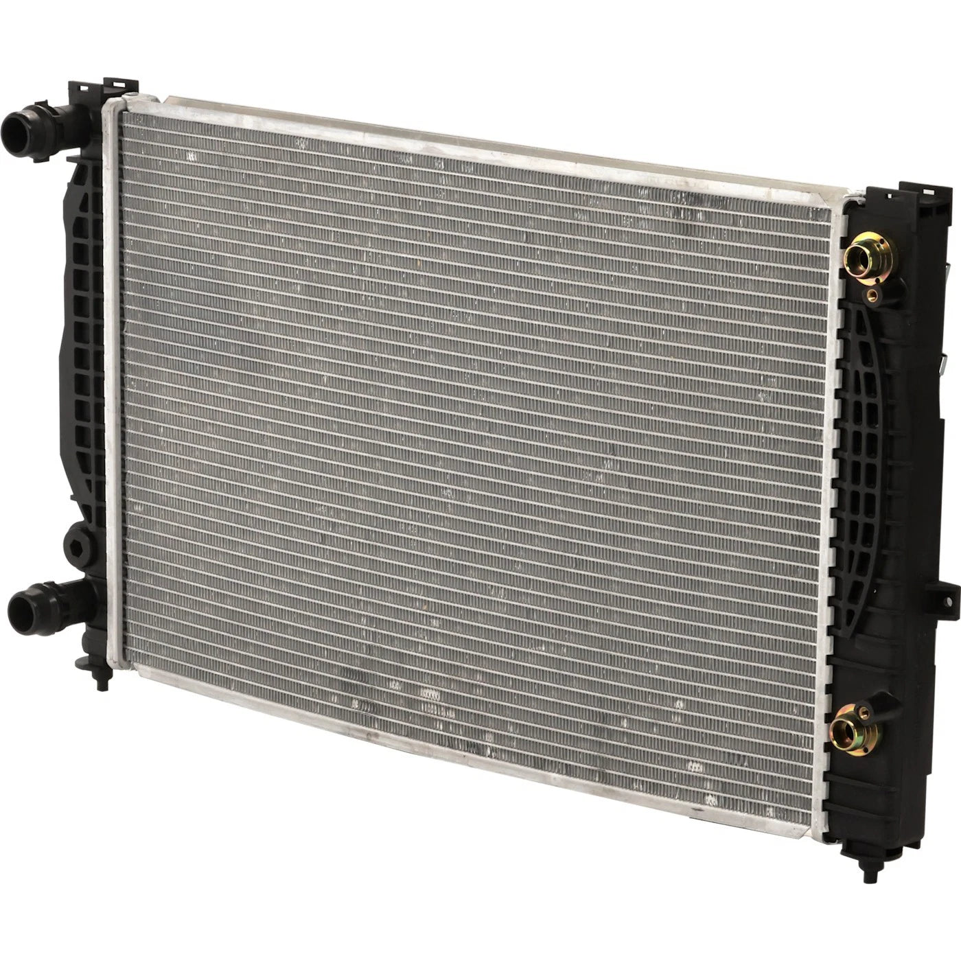 Radiator for Volkswagen Passat, Audi A4 Quattro (1998–2005)