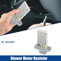 Blower Motor Resistor for Chevrolet Aveo (2004–2011) 96435889