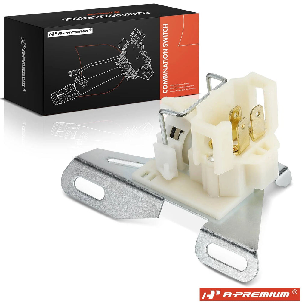 Headlight Dimmer Switch for Chevrolet Impala (1994–1996)