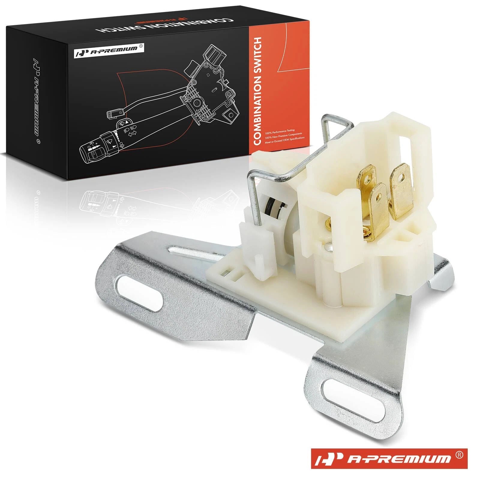 Headlight Dimmer Switch for Chevrolet Impala (1994–1996)