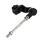 Gear Change Lever w/Rod Shift Linkage for Kawasaki Ninja 400 EX400 Z400 (2018–2023)