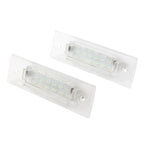 LED License Plate Light for Porsche 911 Carrera, Boxster (1989-2004)