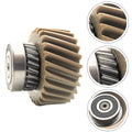 Electric Bicycle Nylon Gear G521 M500 G520 Motor for Bafang (2015–2023)