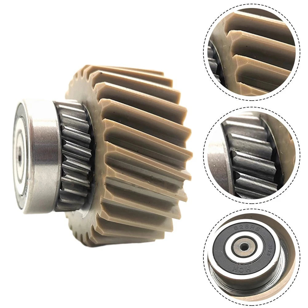 Electric Bicycle Nylon Gear G521 M500 G520 Motor for Bafang (2015–2023)