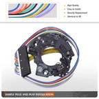 Combination Switch for Regal/Lumina/Monte Carlo/Cutlass Supreme/Grand Prix (1994–2001)
