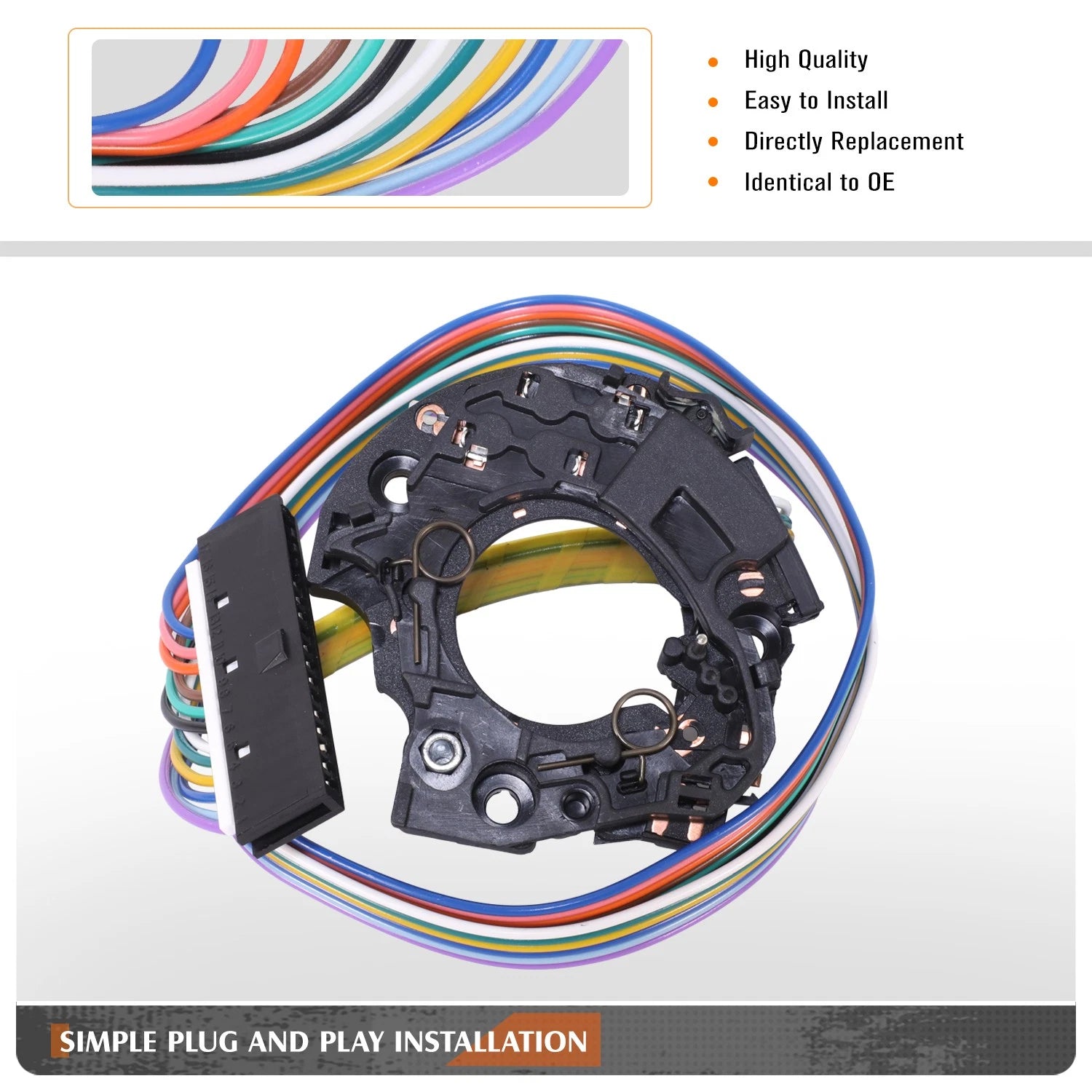 Combination Switch for Regal/Lumina/Monte Carlo/Cutlass Supreme/Grand Prix (1994–2001)