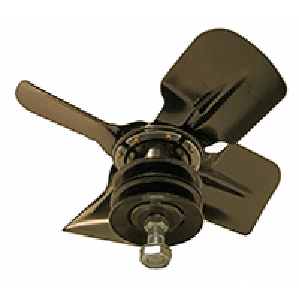 Cooling Fan - 4 Blade for International Cub Lo-Boy (Fits Cub 358210R91)