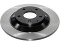 Rear Brake Rotor for Mazda CX-5 (2013–2024) ZM136KS