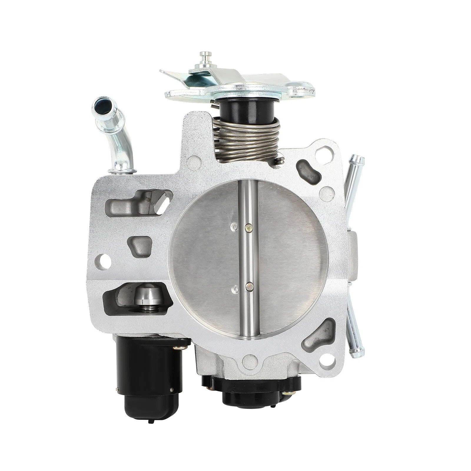 Throttle Body for Chevrolet Suburban 1500 GMC Yukon (2000–2002)