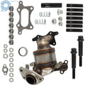 Manifold Catalytic Converter for Honda 1.5L (2014–2018) 7H16706