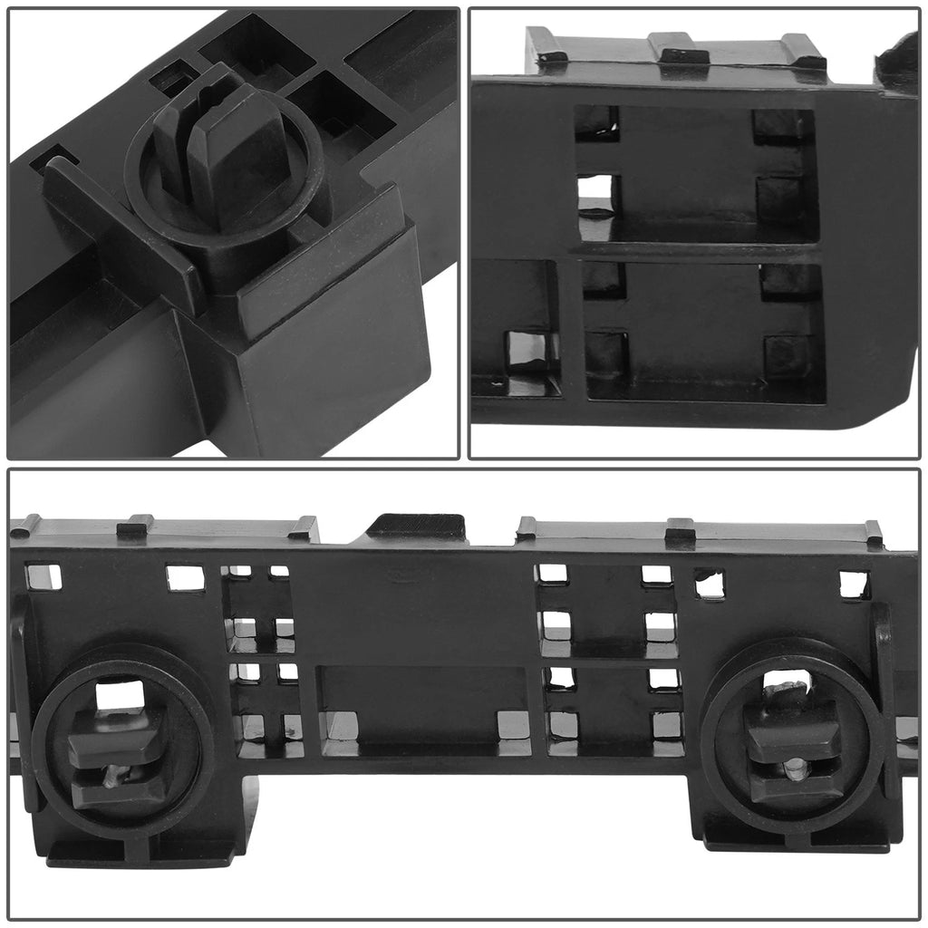 Bumper Cover Retainer Support Bracket for Honda Accord (2003–2007)