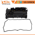 Valve Cover with Gasket for Honda Accord CR-V (2013–2019)