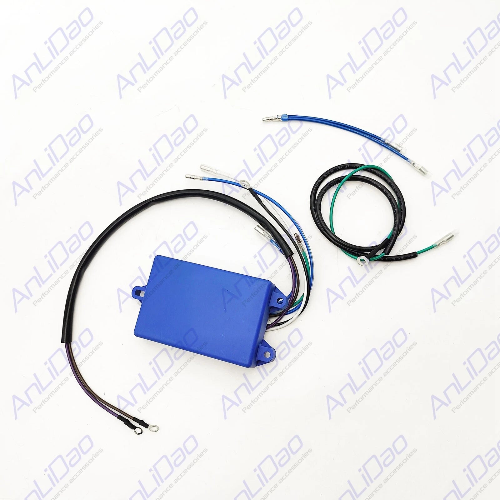 Low Oil Warning Module Sensor M901 for Mercury Mariner (2005–2008)