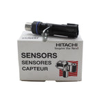 Hitachi Crankshaft Position Sensor for Chrysler Dodge Jeep Mitsubishi RAM (2000–2023)