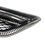 Dynamic Side Marker Light Vent Cover for Freelander 2 (2007–2014)