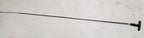 Engine Oil Dipstick for Ford F250 F350 V8 (1998–2001) F81E-6750-CE