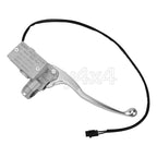 Front Right Brake Master Cylinder Assy for Yamaha Banshee 350 (2002–2006)