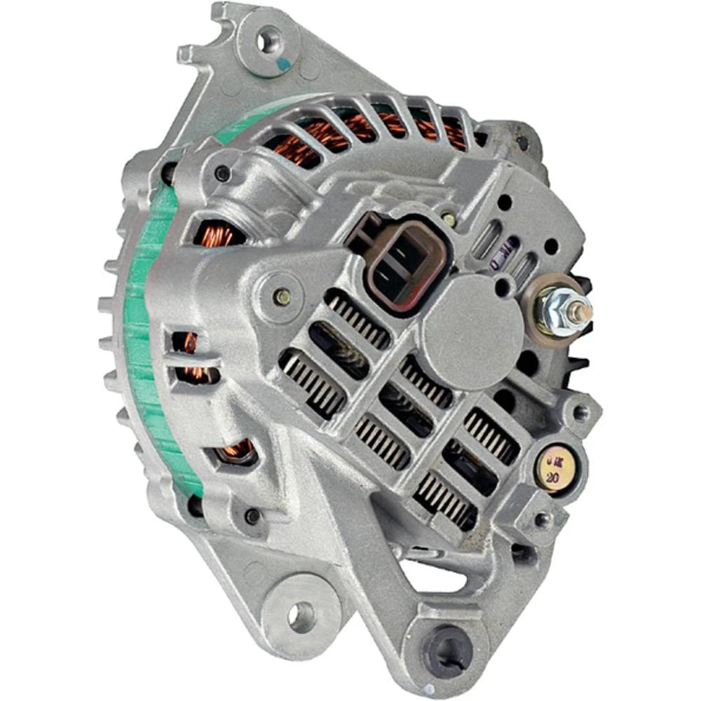 Alternator for J&N 400-48013-JN
