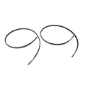 Roof Drip Molding Weather Strips for Toyota Yaris Hatchback (2006-2016)