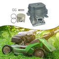Cylinder Kit for FS230 Mower (Replacement Parts)